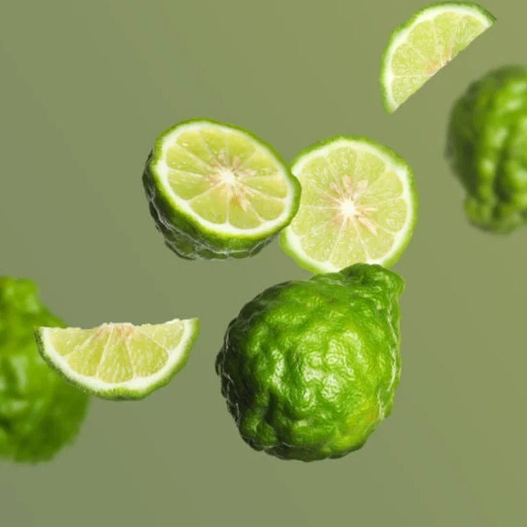 bergamot