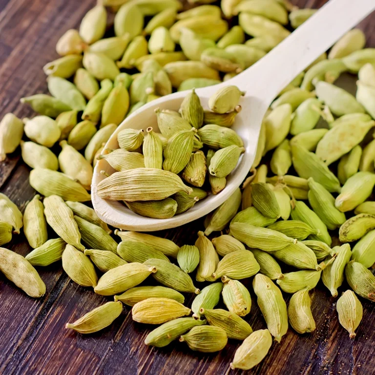 Cardamom Oleoresin