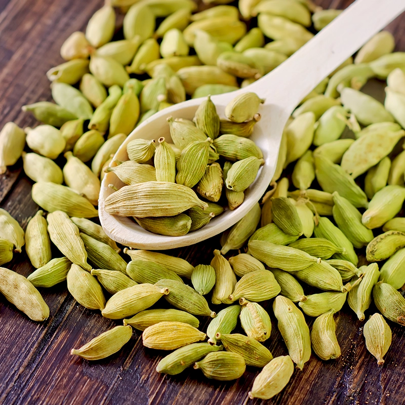 Cardamom Oleoresin