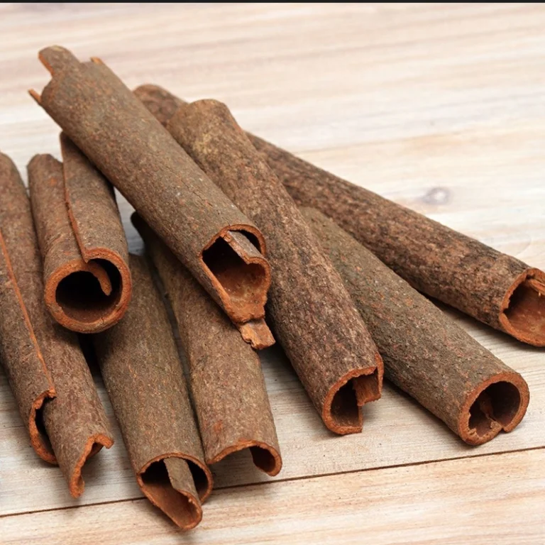 Cinnamon Bark