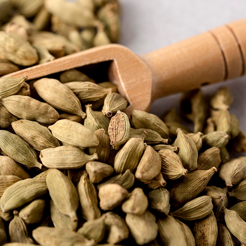 terpinyl acetate ex cardamom